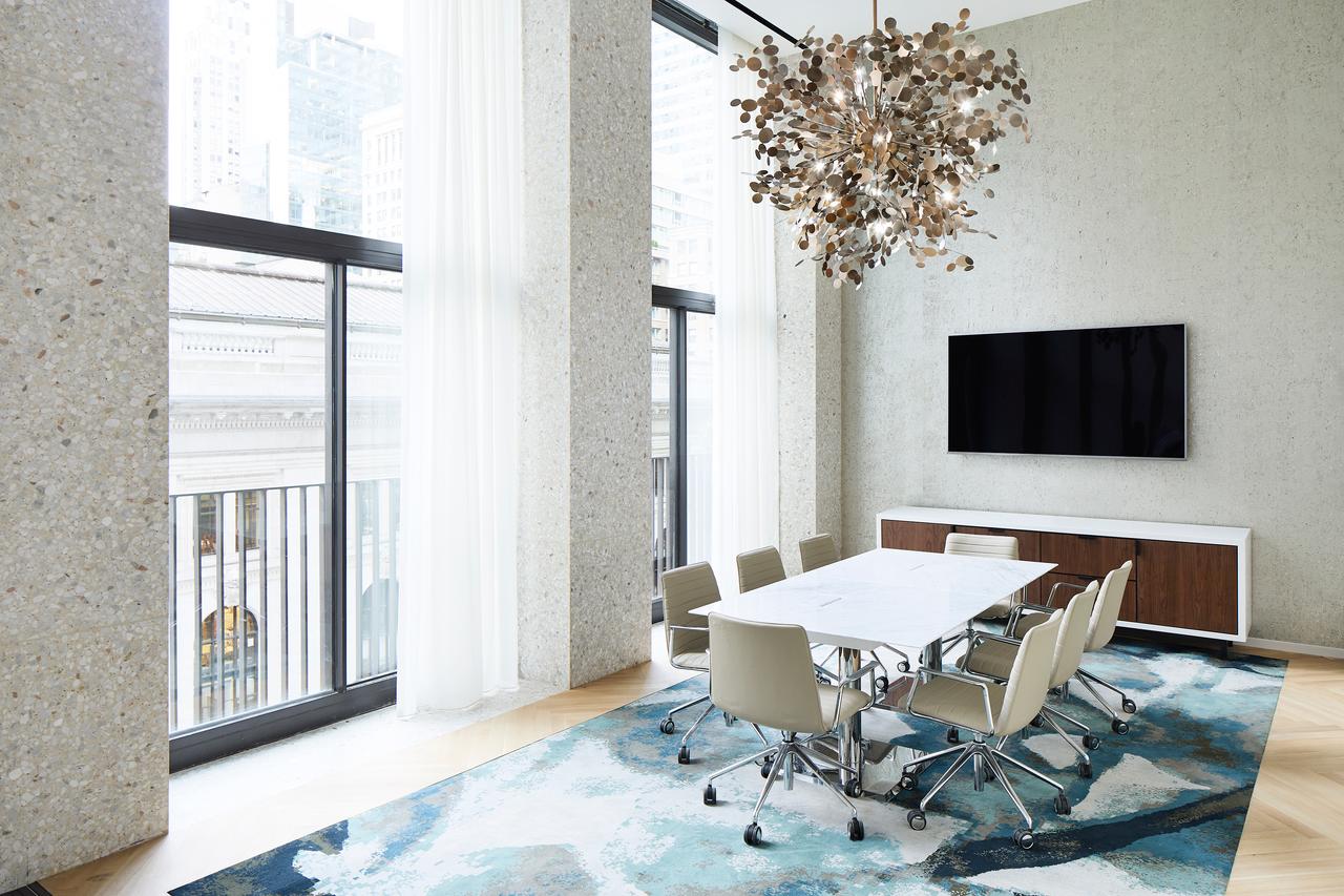 Park Terrace Hotel On Bryant Park - thumb 42