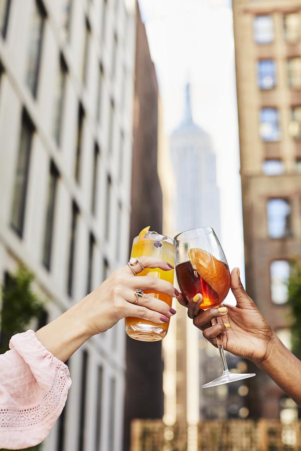 Park Terrace Hotel On Bryant Park - thumb 34