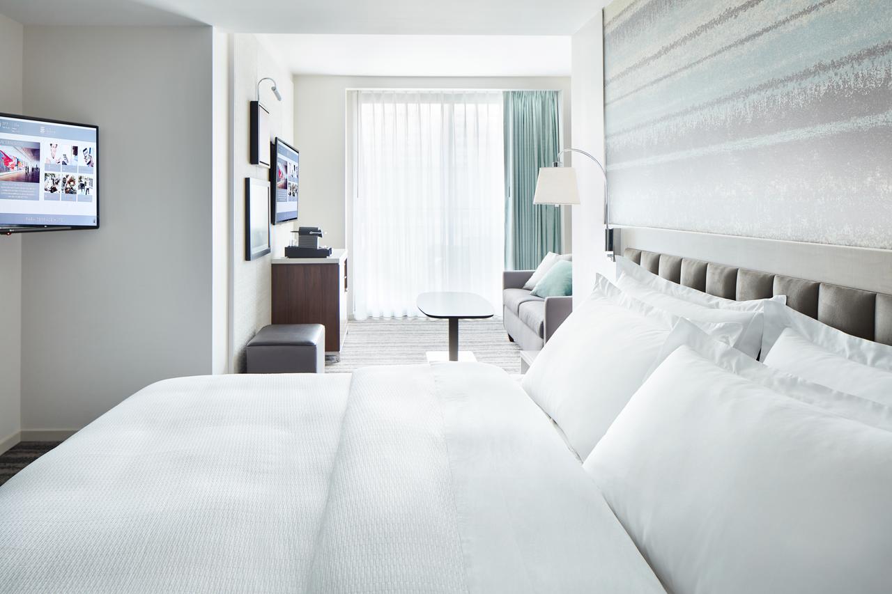 Park Terrace Hotel On Bryant Park - thumb 11