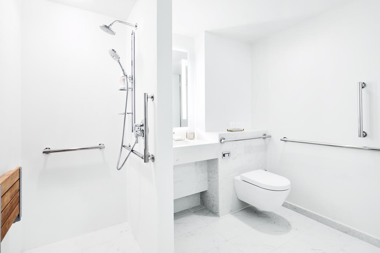 Park Terrace Hotel On Bryant Park - thumb 8