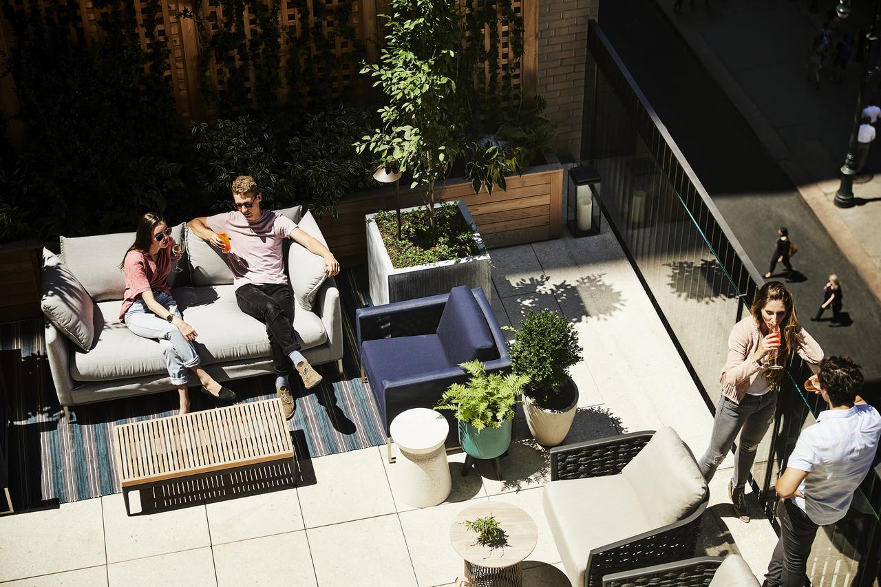 Park Terrace Hotel On Bryant Park - thumb 30