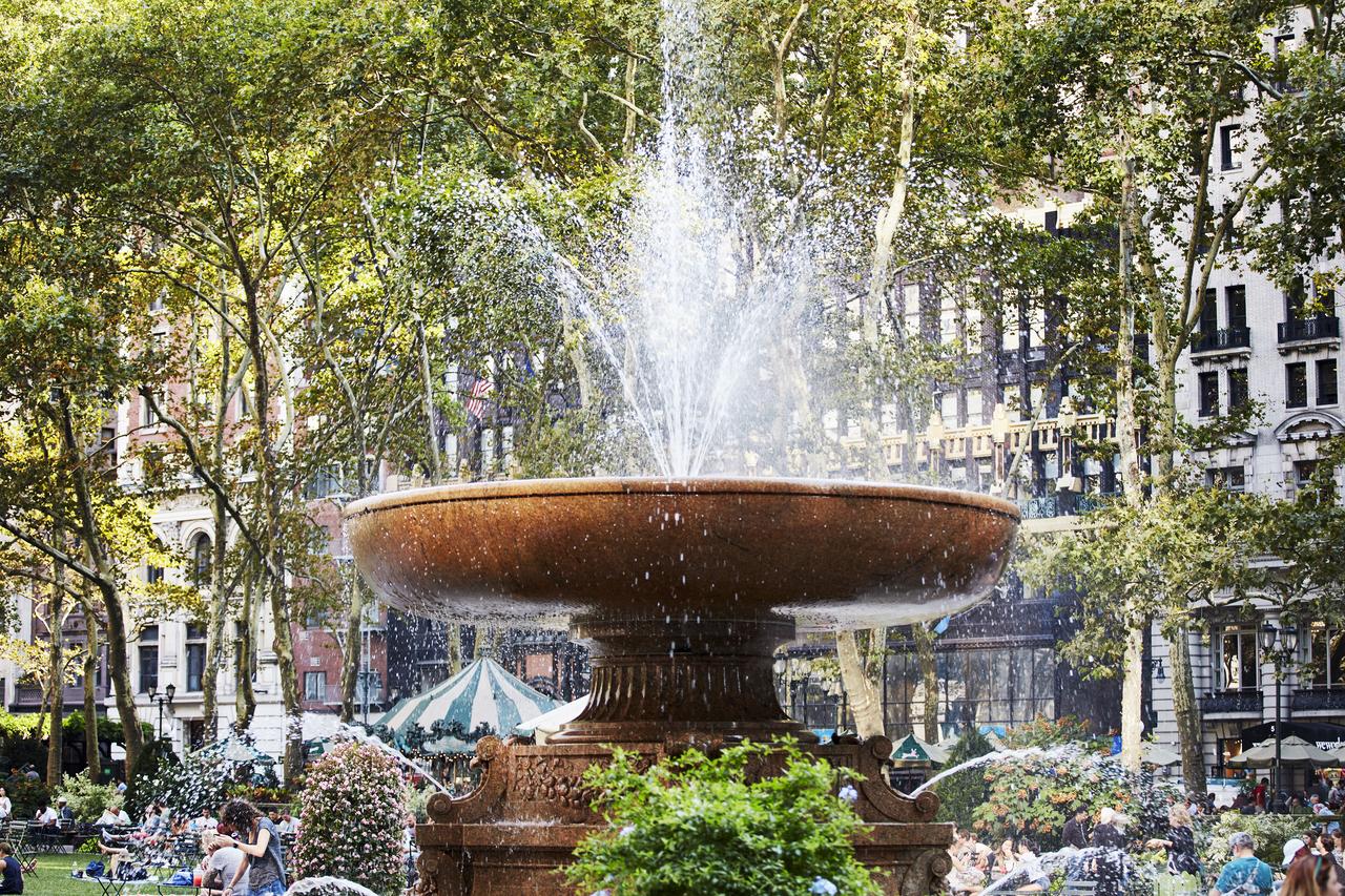 Park Terrace Hotel On Bryant Park - thumb 38