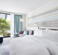 Park Terrace Hotel on Bryant Park - Accommodation New York
