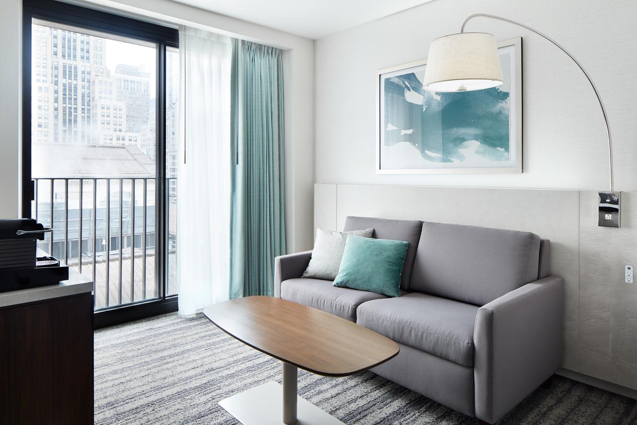 Park Terrace Hotel On Bryant Park - thumb 10