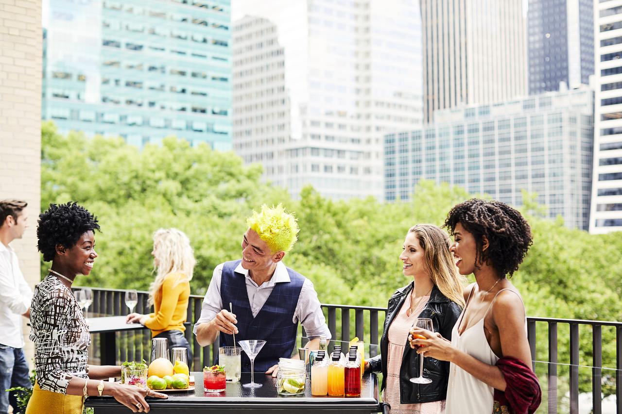 Park Terrace Hotel On Bryant Park - thumb 31