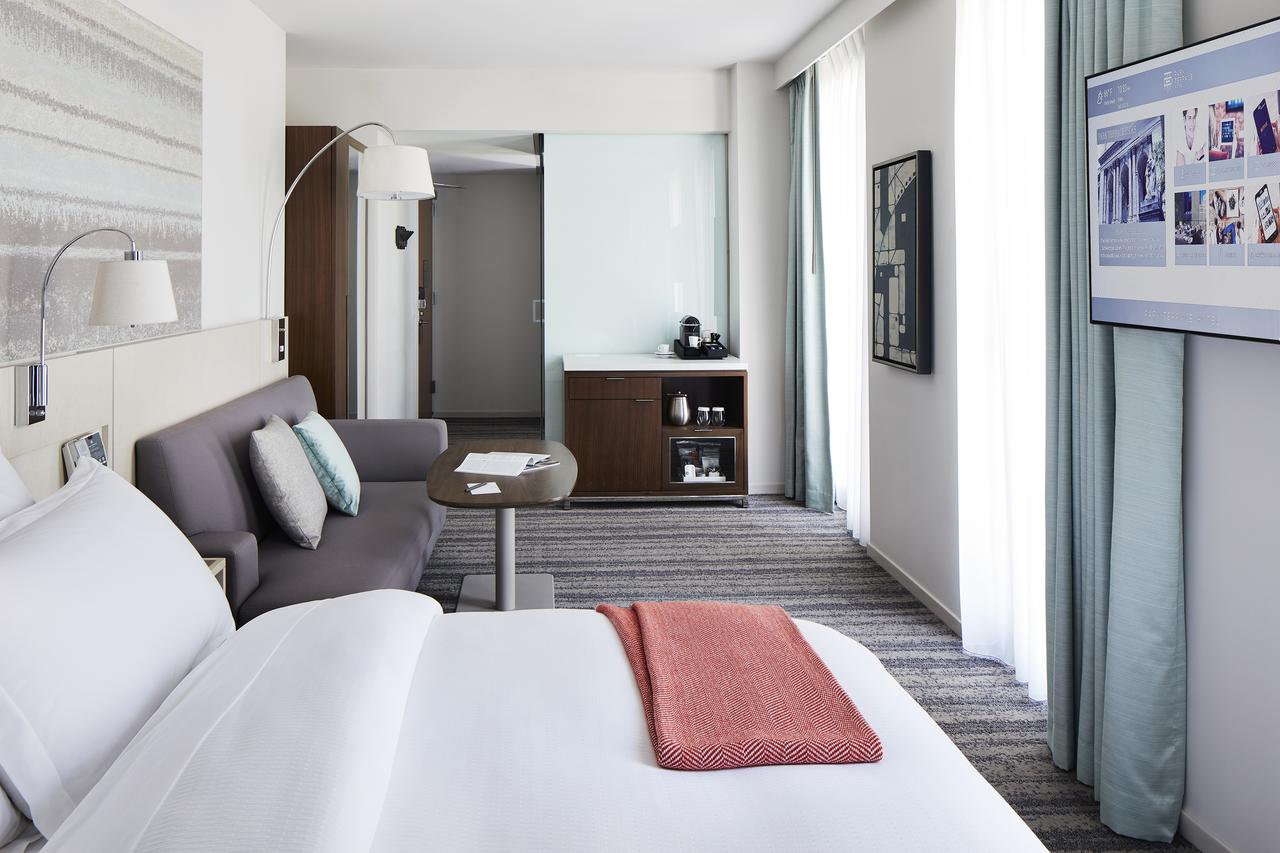 Park Terrace Hotel On Bryant Park - thumb 13