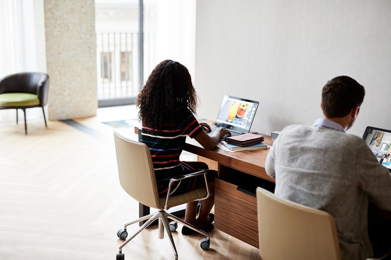 Park Terrace Hotel On Bryant Park - thumb 39