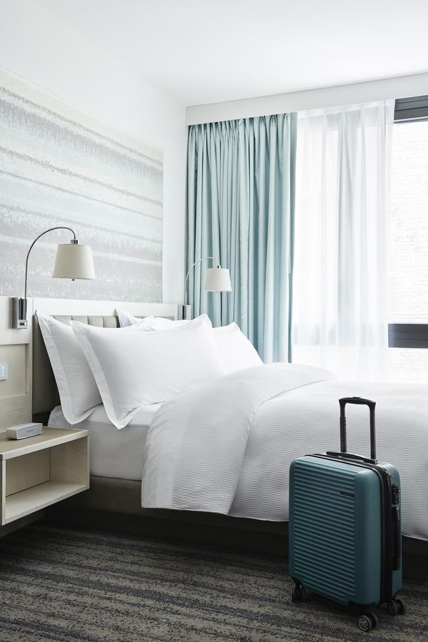 Park Terrace Hotel On Bryant Park - thumb 37