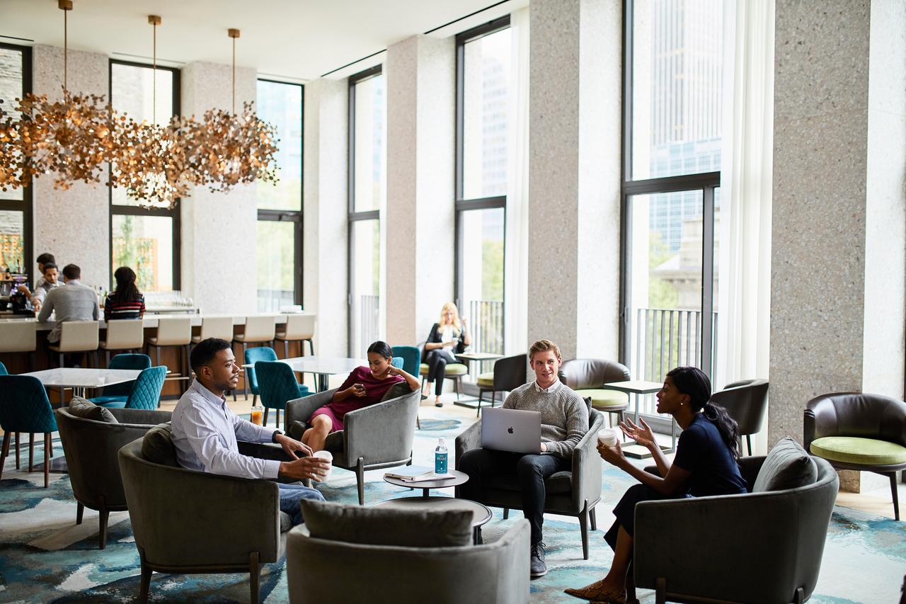 Park Terrace Hotel On Bryant Park - thumb 40