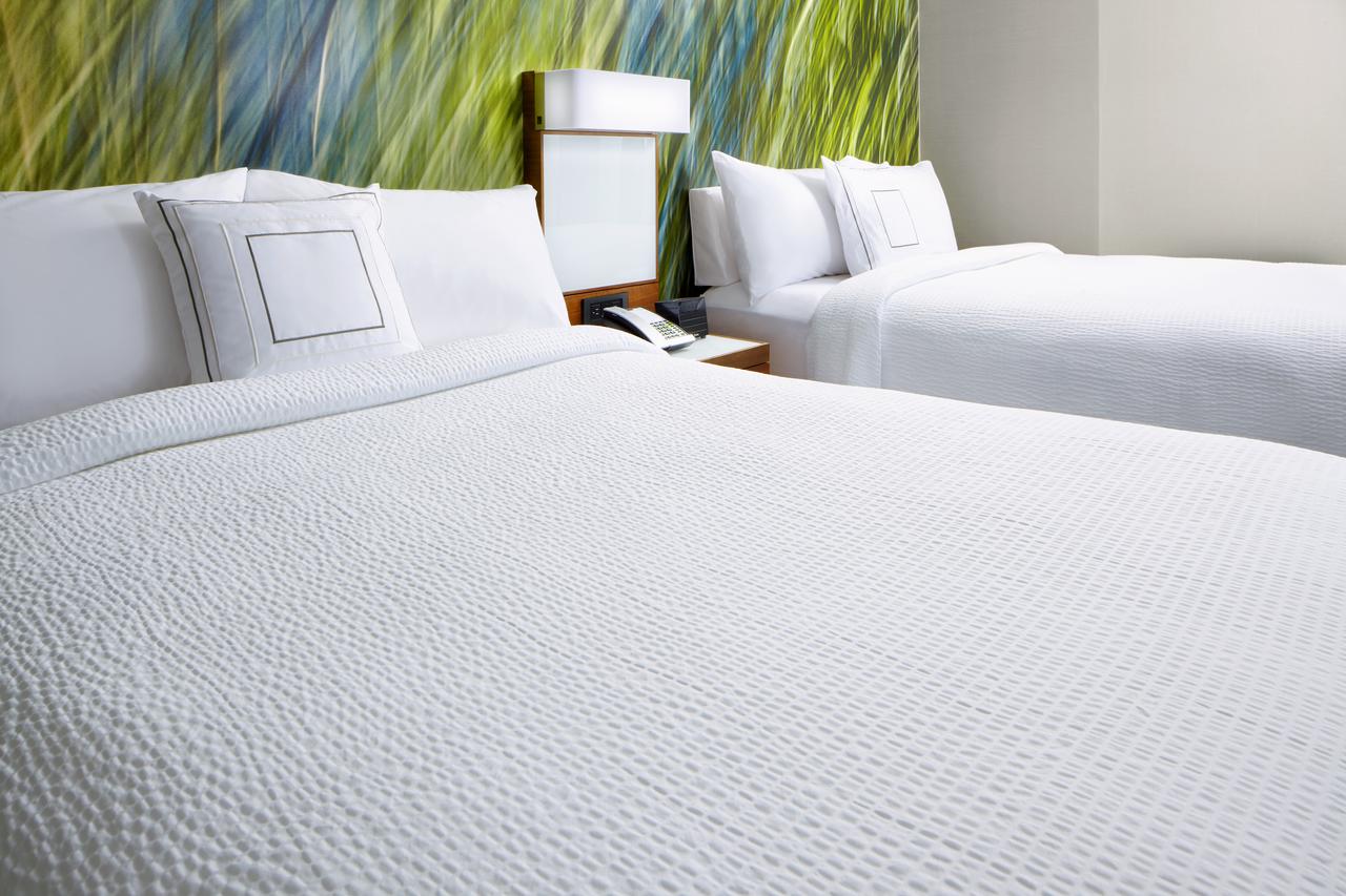 Courtyard By Marriott New York Downtown Manhattan/World Trade Center Area - thumb 11