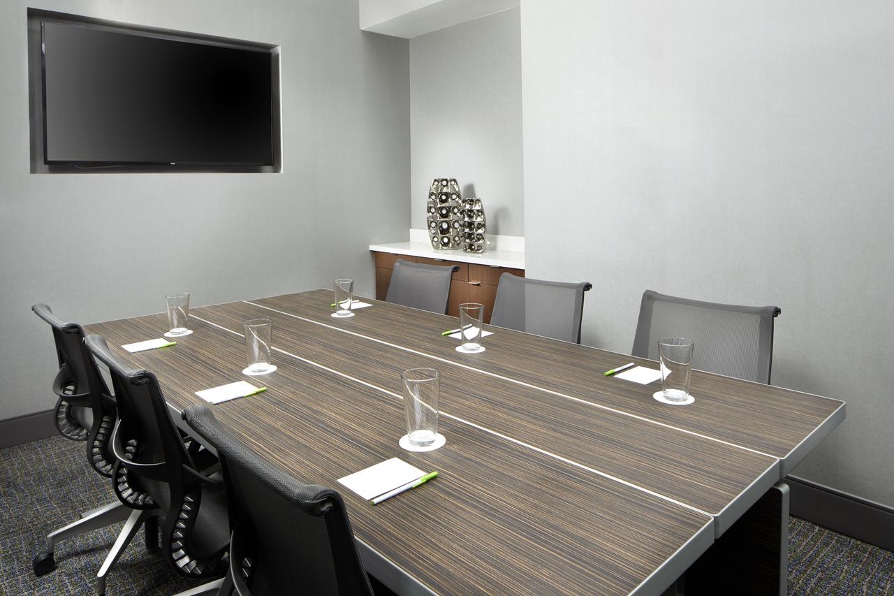 Courtyard By Marriott New York Downtown Manhattan/World Trade Center Area - thumb 26