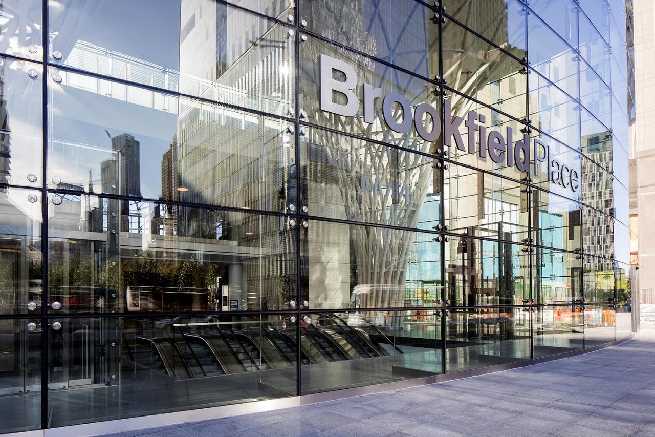 Courtyard By Marriott New York Downtown Manhattan/World Trade Center Area - thumb 33