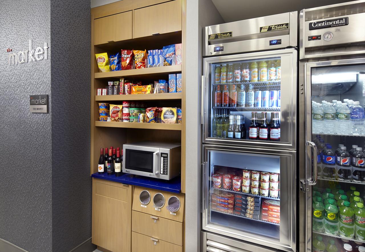 Courtyard By Marriott New York Downtown Manhattan/World Trade Center Area - thumb 21