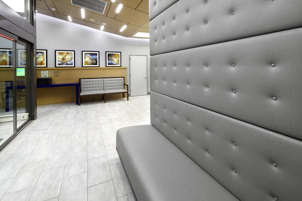 Courtyard By Marriott New York Downtown Manhattan/World Trade Center Area - thumb 4