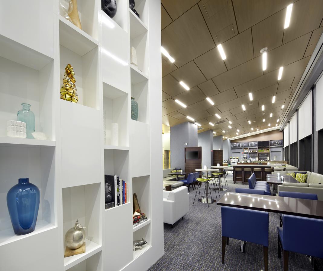 Courtyard By Marriott New York Downtown Manhattan/World Trade Center Area - thumb 20