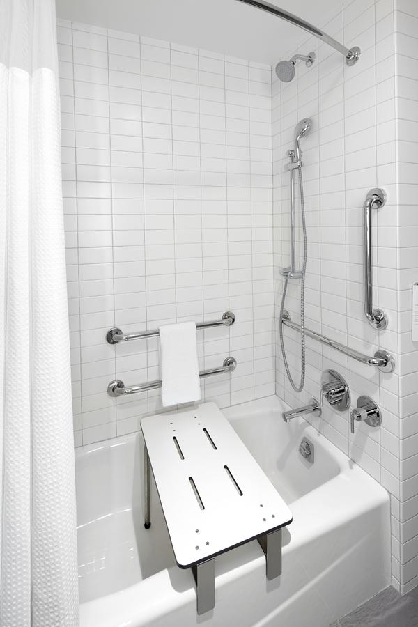 Courtyard By Marriott New York Downtown Manhattan/World Trade Center Area - thumb 18