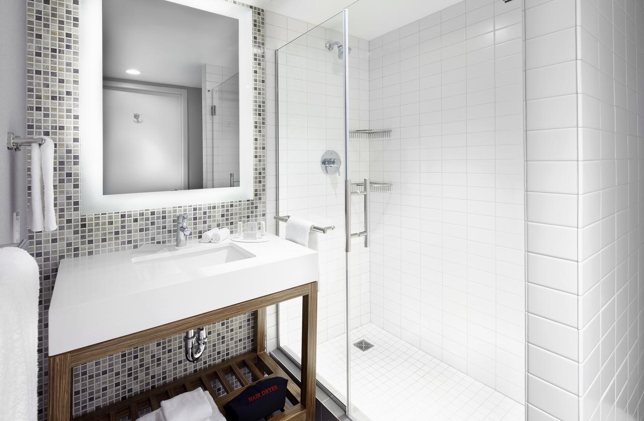 Courtyard By Marriott New York Downtown Manhattan/World Trade Center Area - thumb 8