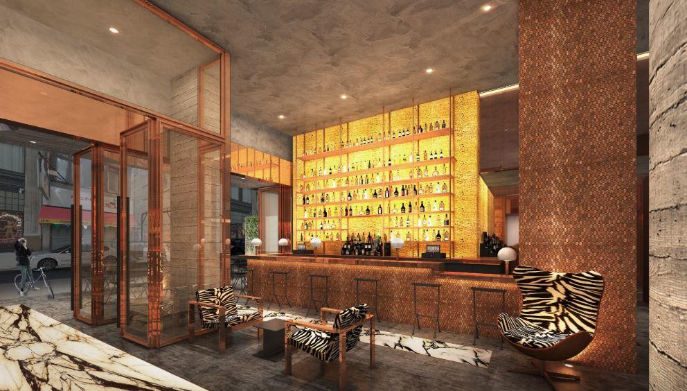 Hotel Hendricks - thumb 8