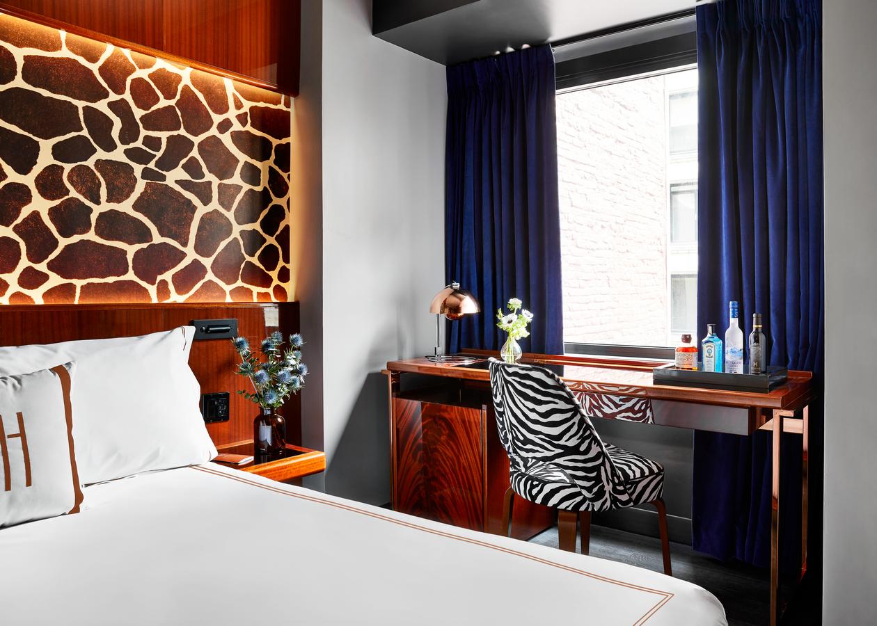 Hotel Hendricks - thumb 3