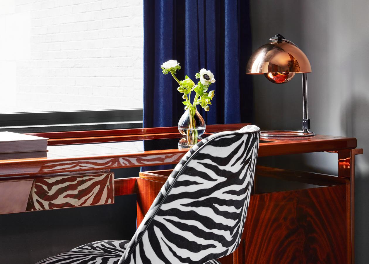 Hotel Hendricks - thumb 16