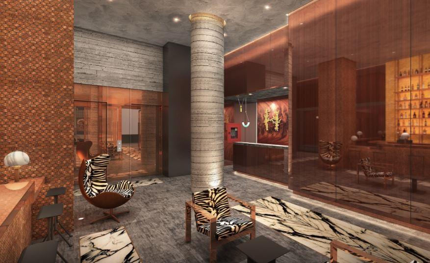 Hotel Hendricks - thumb 7