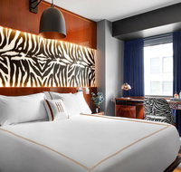 Hotel Hendricks - Accommodation New York