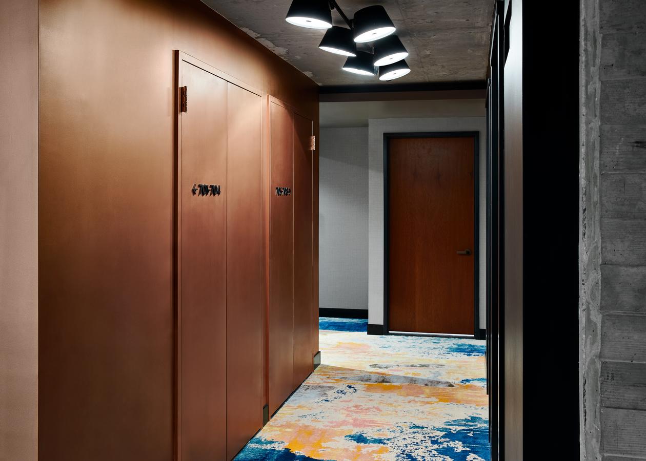 Hotel Hendricks - thumb 19