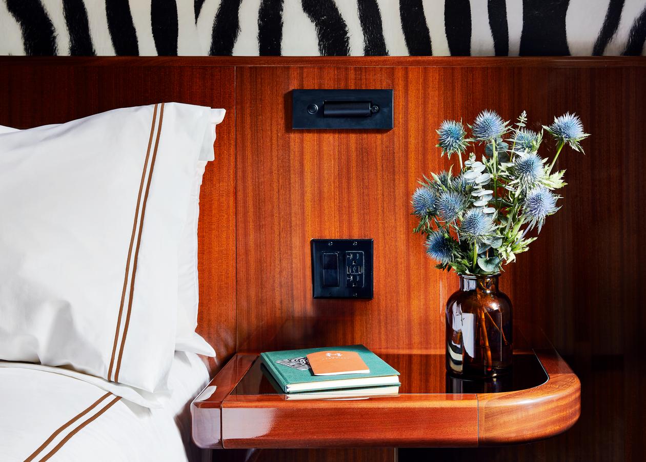 Hotel Hendricks - thumb 5