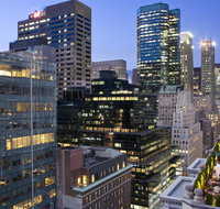 The Roosevelt Hotel - Accommodation New York