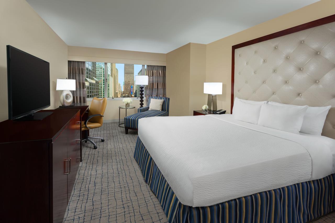 Crowne Plaza Times Square - thumb 15