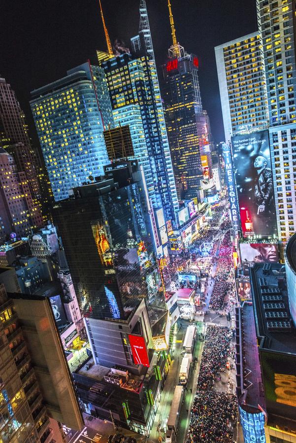 Crowne Plaza Times Square - thumb 4