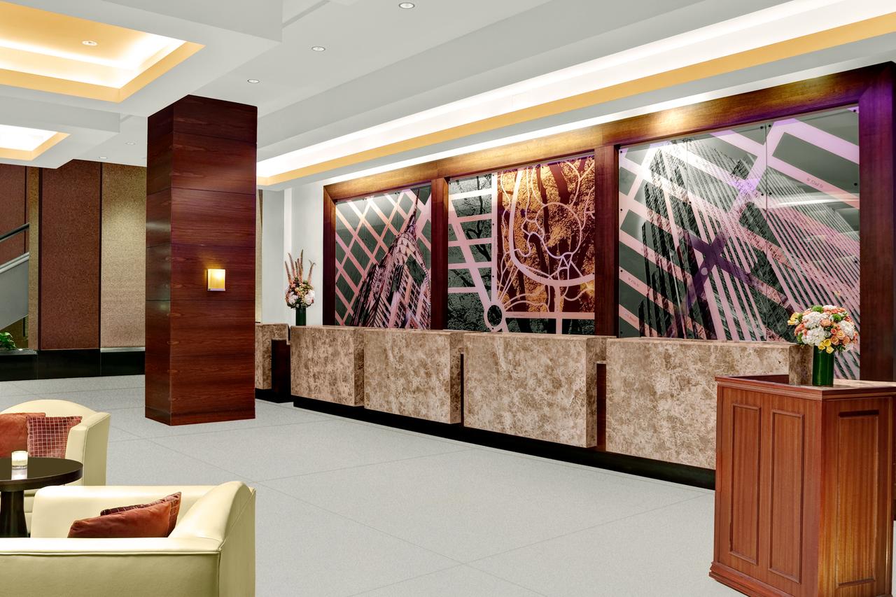 Crowne Plaza Times Square - thumb 30