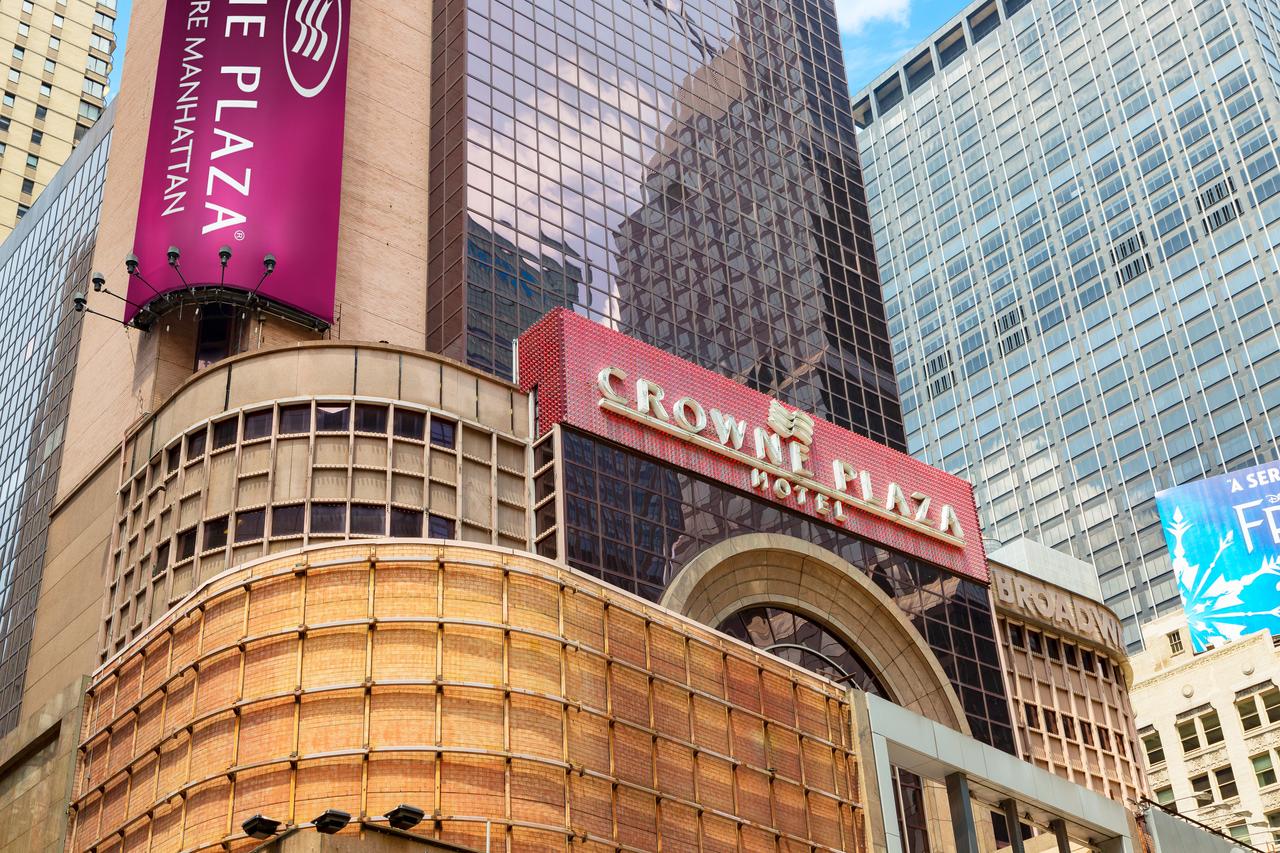 Crowne Plaza Times Square - thumb 29