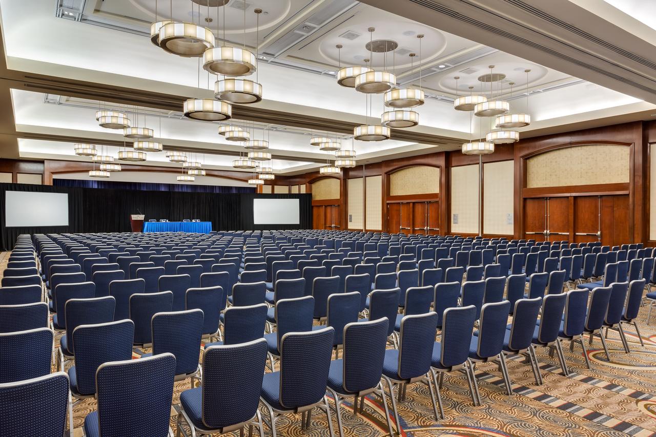 Crowne Plaza Times Square - thumb 40