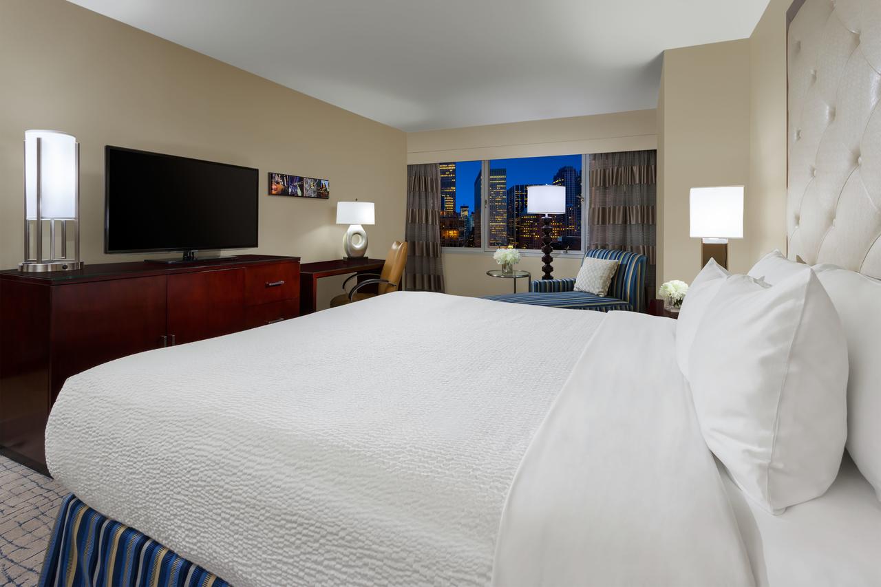 Crowne Plaza Times Square - thumb 18