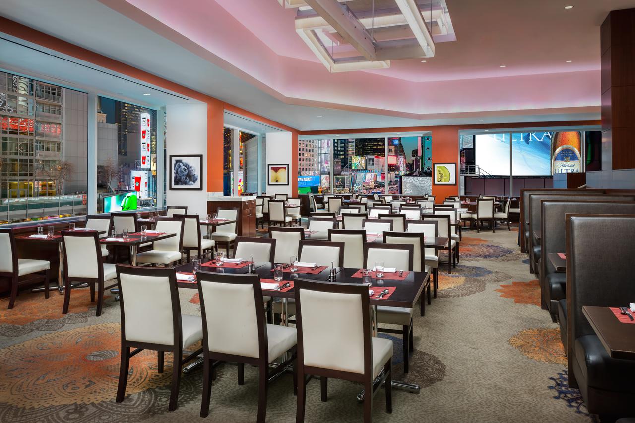 Crowne Plaza Times Square - thumb 42