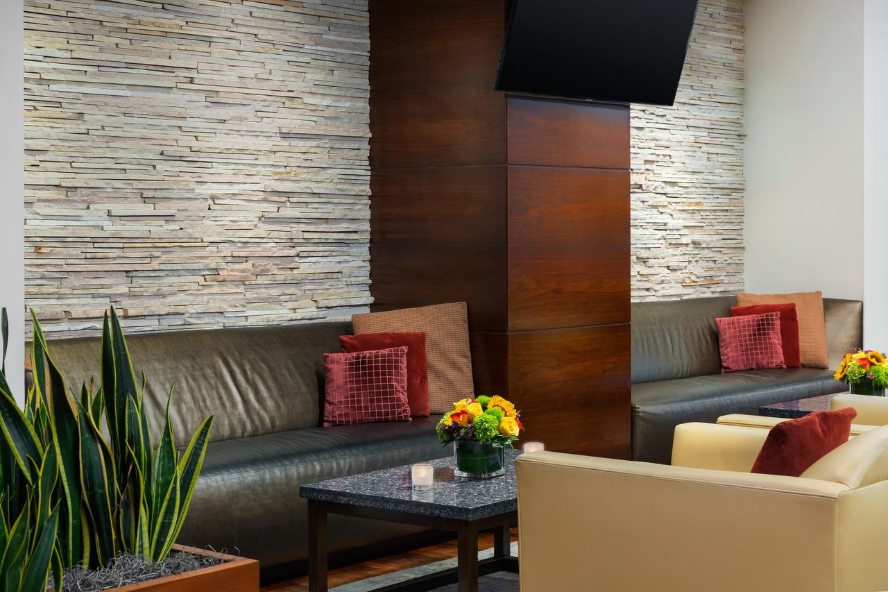 Crowne Plaza Times Square - thumb 38