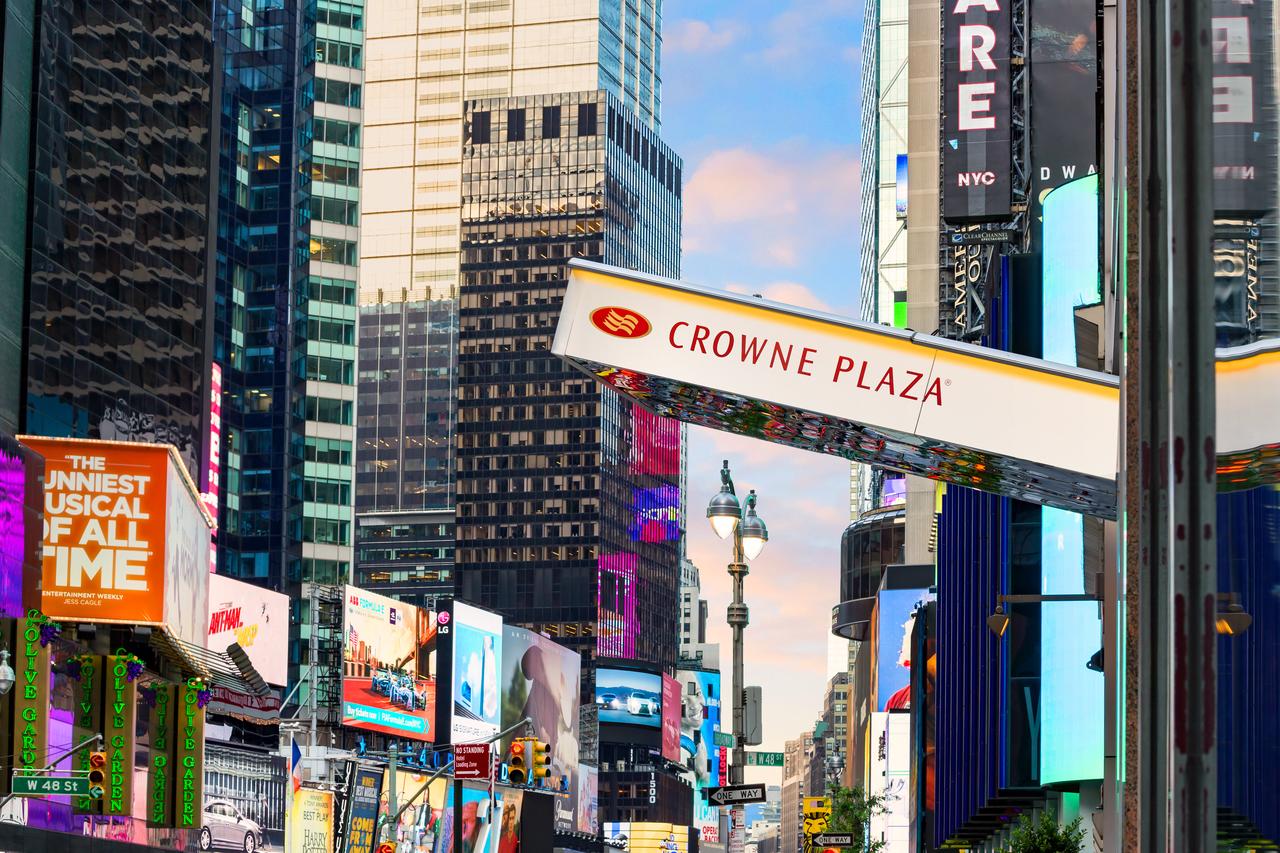 Crowne Plaza Times Square - thumb 22