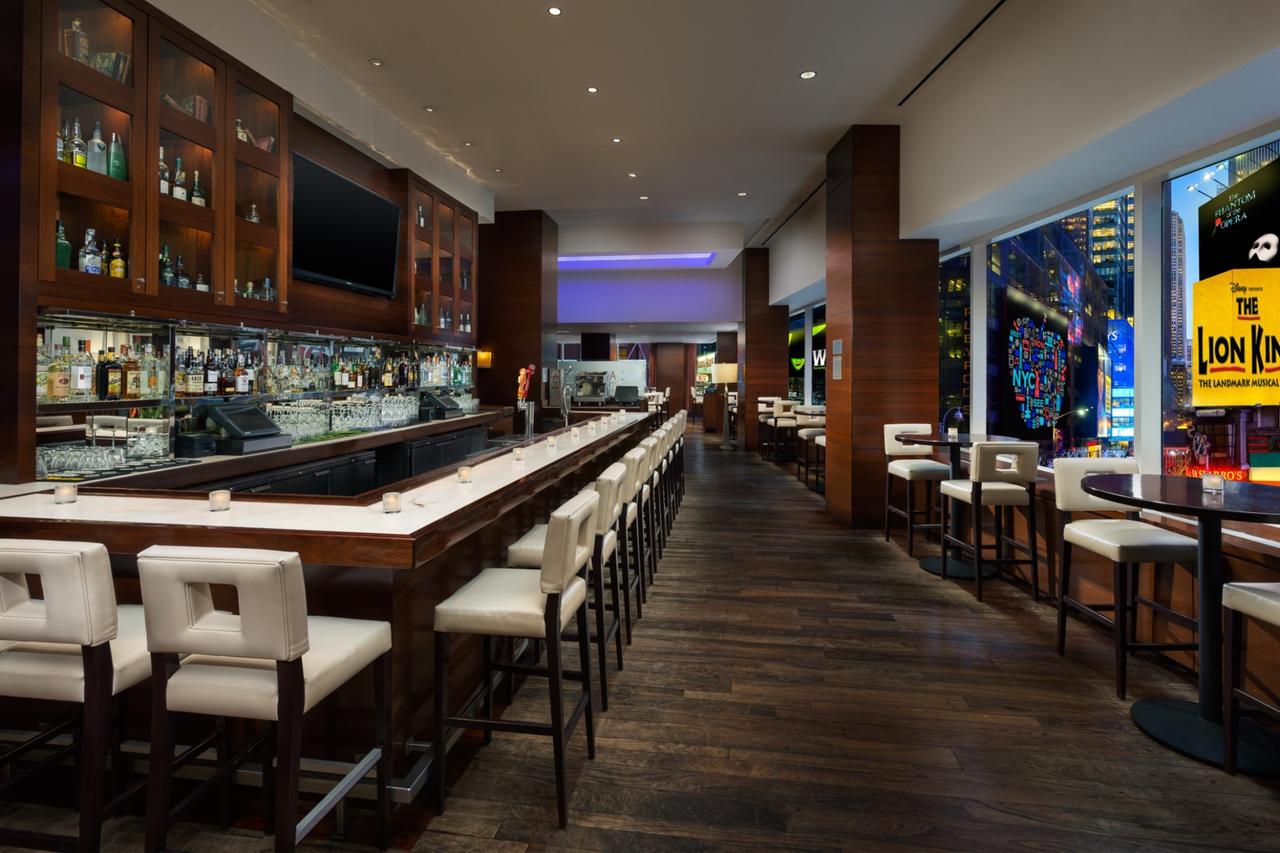 Crowne Plaza Times Square - thumb 33