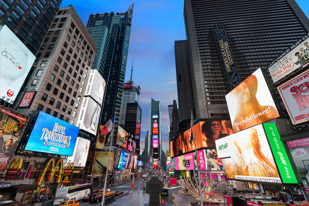 Crowne Plaza Times Square - thumb 13