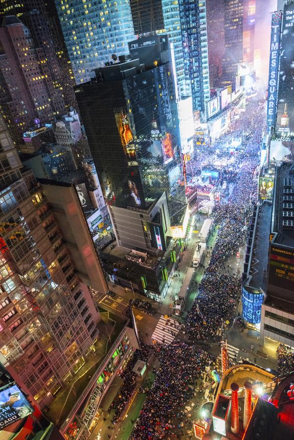 Crowne Plaza Times Square - thumb 25