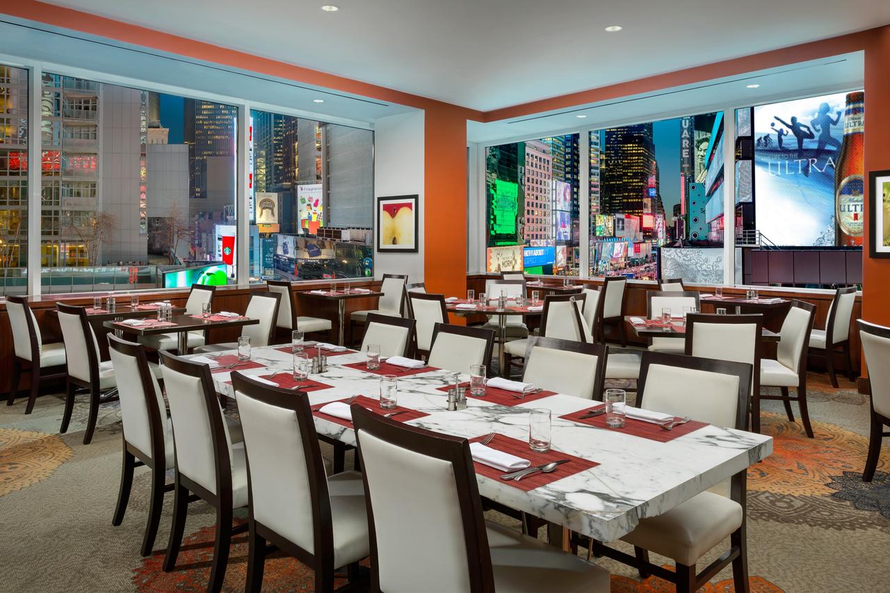 Crowne Plaza Times Square - thumb 1