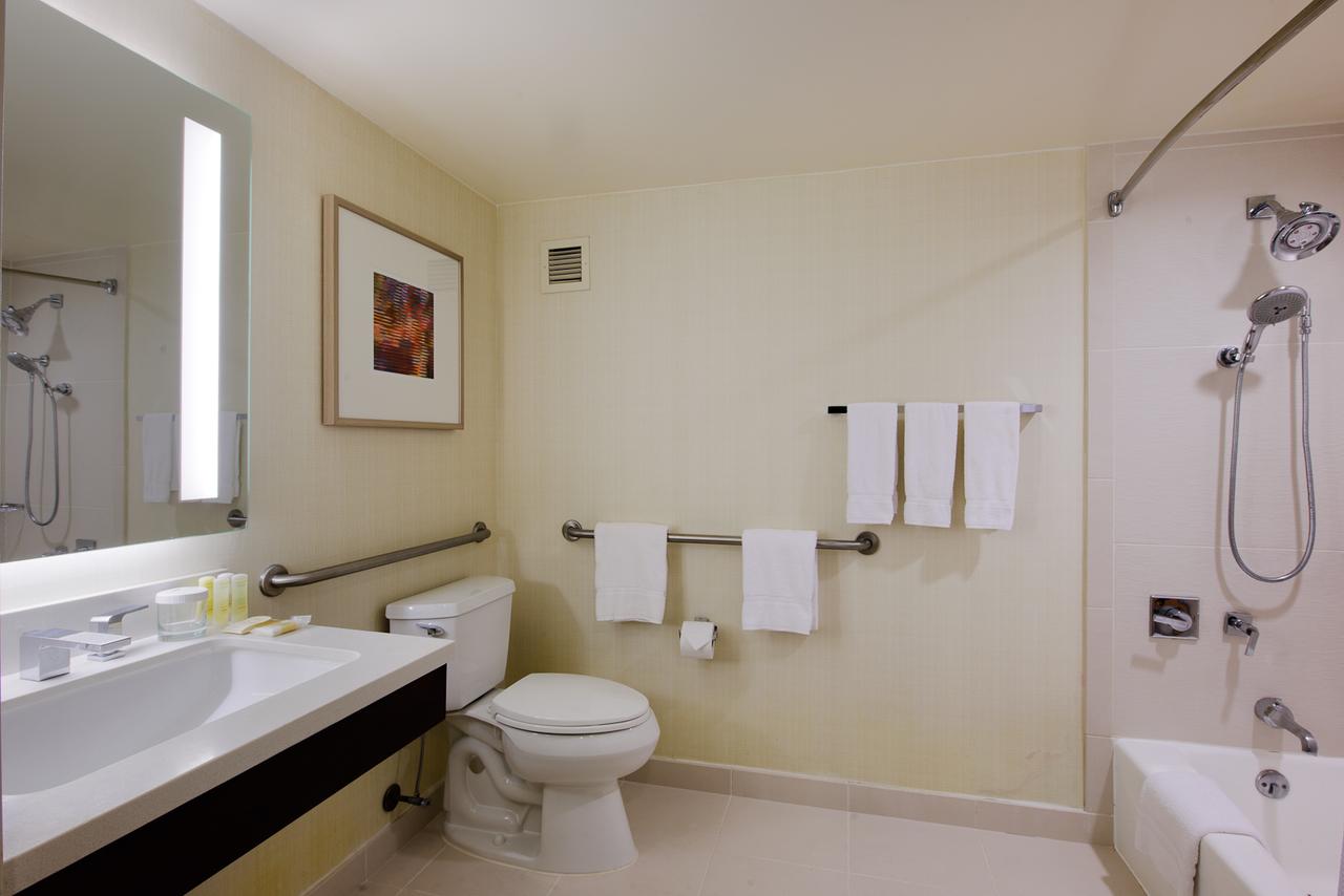 Crowne Plaza Times Square - thumb 20