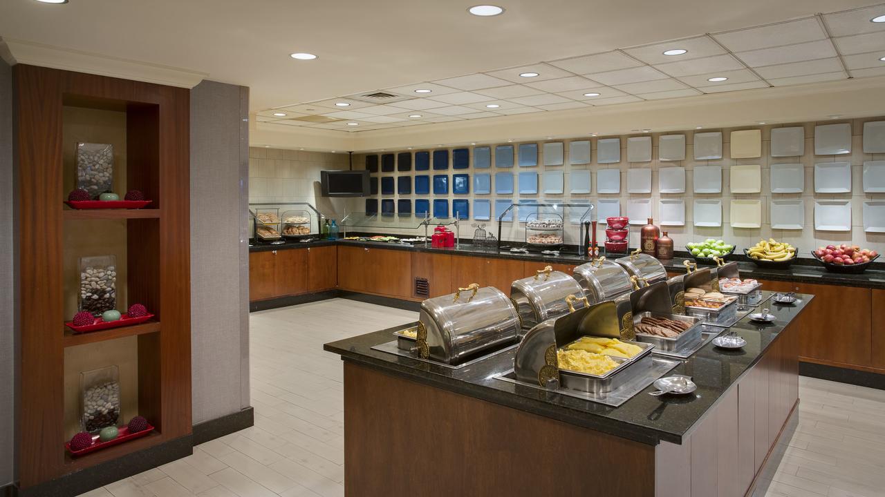 Residence Inn By Marriott New York Manhattan/Times Square - thumb 28