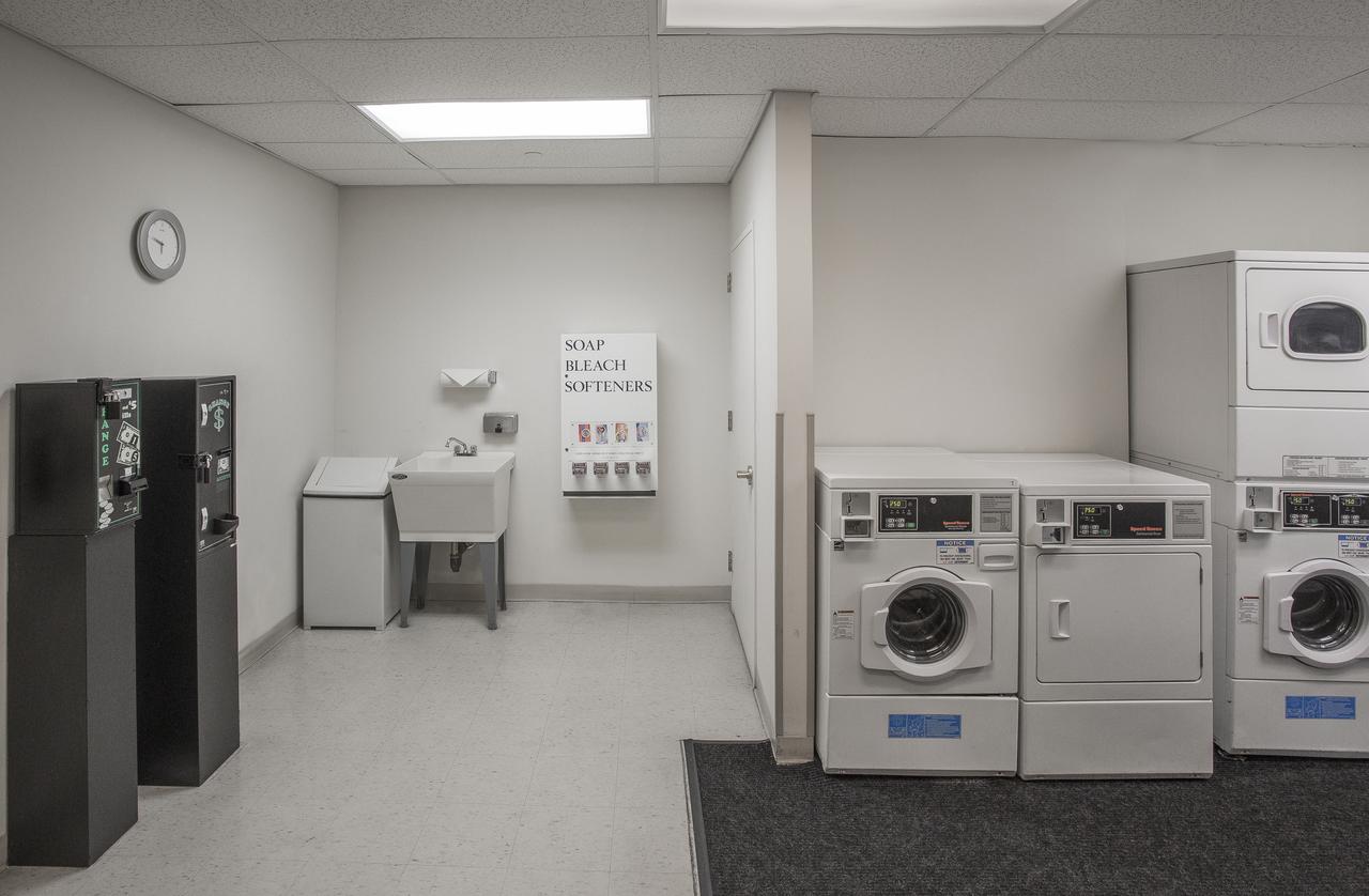 Residence Inn By Marriott New York Manhattan/Times Square - thumb 21