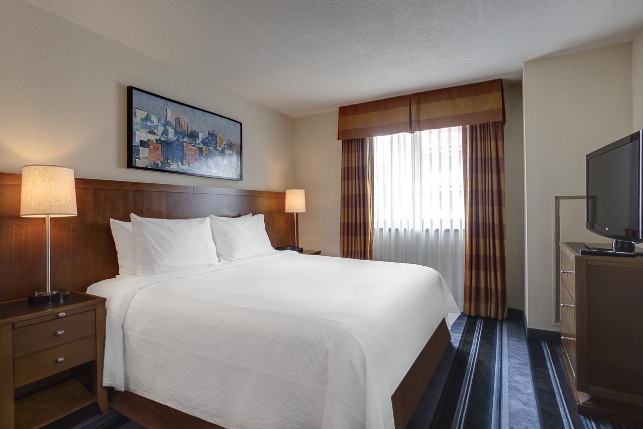 Residence Inn By Marriott New York Manhattan/Times Square - thumb 1