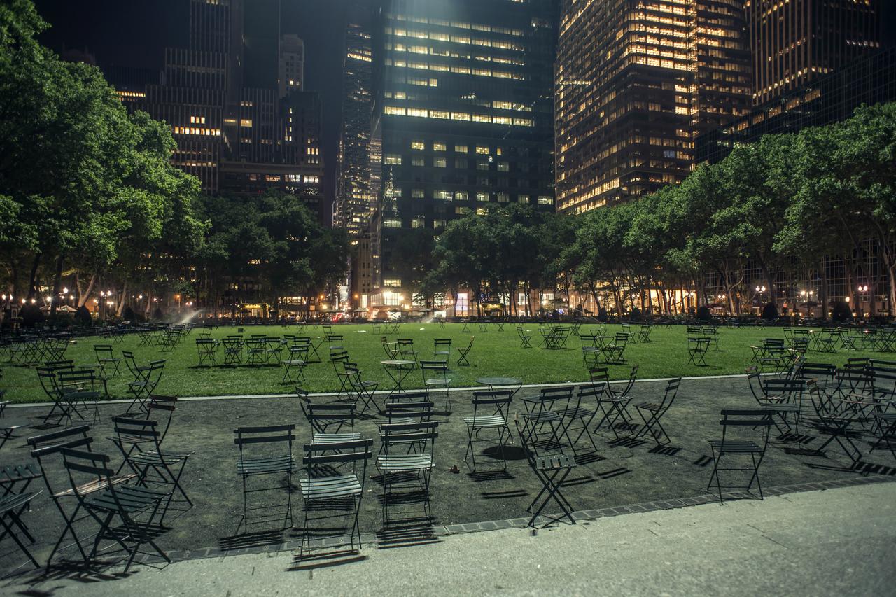 Residence Inn By Marriott New York Manhattan/Times Square - thumb 25