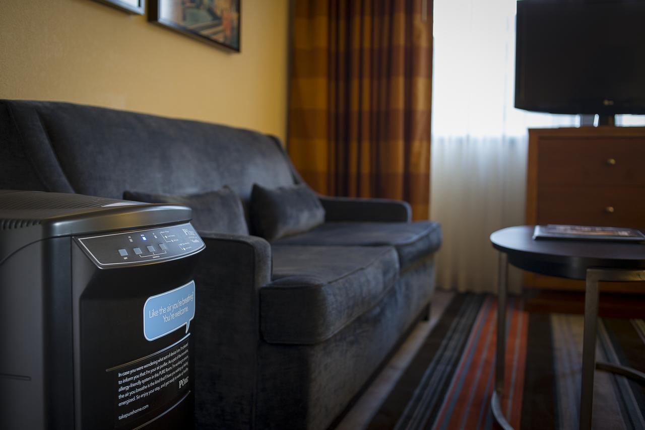 Residence Inn By Marriott New York Manhattan/Times Square - thumb 11