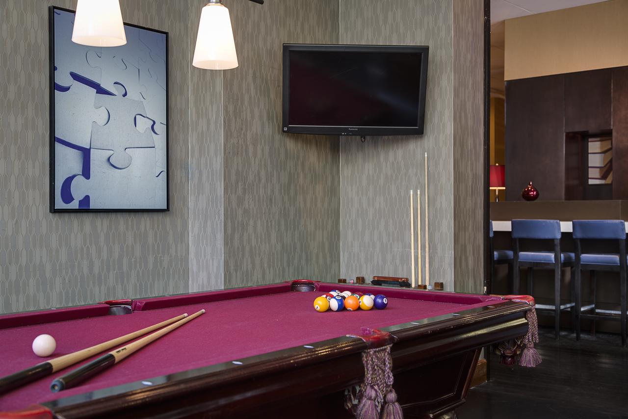 Residence Inn By Marriott New York Manhattan/Times Square - thumb 19