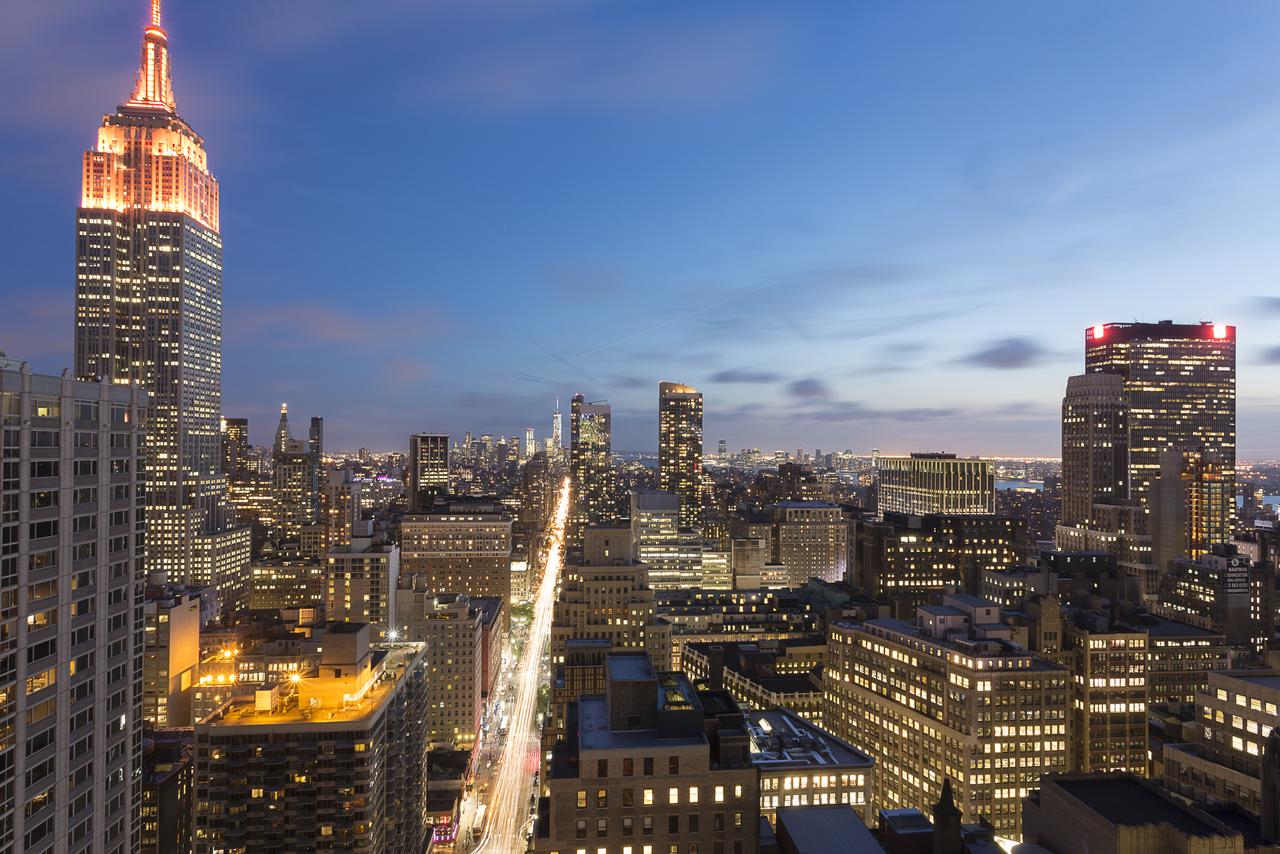 Residence Inn By Marriott New York Manhattan/Times Square - thumb 23